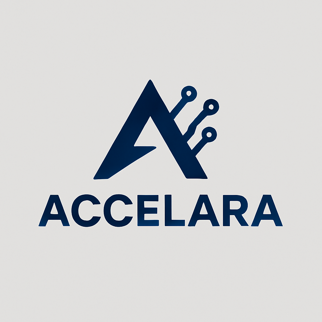 Accelara Logo